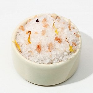 Соль для ванны с можжевеловой ягодой и календулой, 150 г