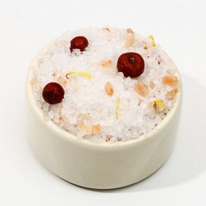 Соль для ванны с можжевеловой ягодой и календулой, 400 г