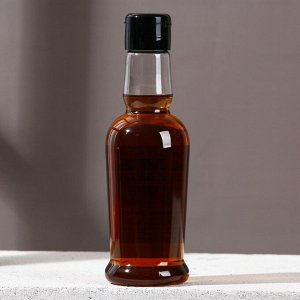Гель для душа «Самый надёжный», аромат ирландский виски, 250 мл