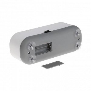 Стерилизатор для очков LGS-01, УФ, 3 Вт, 0.3 л, портативный, от батареек (не в комплекте)