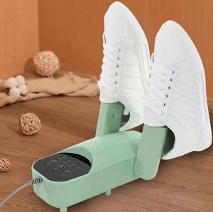 Электросушилка для обуви