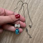 Подвеска Бант