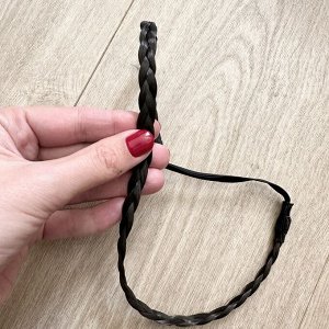 Резинка-повязка для волос