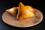 Самса с курицей, 1 штука