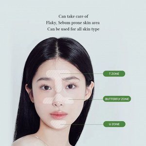 Средство для очищения от черных точек Dr.Althea Premium Quick Step Sebum Cleanser