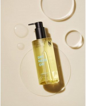 Увлажняющее гидрофильное масло для сухой кожи Dry Ness Off Cleansing Oil