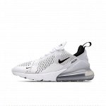 Кроссовки Nike Air Max 270White (Women&#039;s)