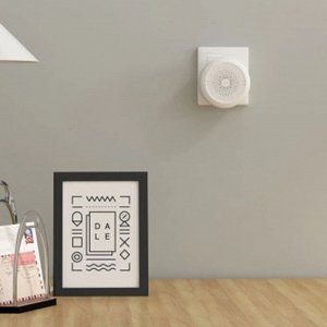 Блок управления умным домом Xiaomi Aqara Gateway Hub M1S 2022 ZHWG20LM