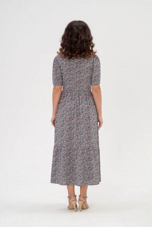 Платье Эвелина (44-52)