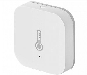 Комнатный датчик температуры и влажности Xiaomi Aqara (WSDCGQ11LM)