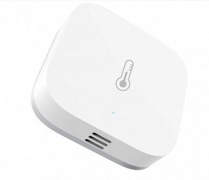 Комнатный датчик температуры и влажности Xiaomi Aqara (WSDCGQ11LM)
