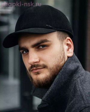 Бейсболка Бренд: NEW CAPS     Материал: вельвет
Ушки: Есть
Тип изделия: Бейсболка
Размер: 55-60