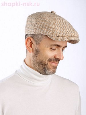 Кепка Бренд: Lf Label     Тип изделия: Кепка
Размер: 56-62
Состав: 70% шерсть 30% полиэстер
Подклад: 100% вискоза