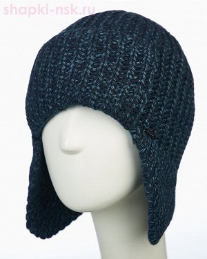 65495 Olimp XXL Ушанка мужская флис (60-61) Бренд Static