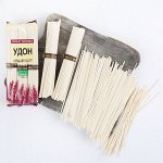 Лапша GREEN LABEL пшеничная &quot;Удон&quot; 300г. , Китай