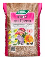 Цветочное 1кг ОМУ Буй 1/30