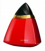 MAUBOUSSIN IN RED lady tester 100ml edp парфюмерная вода женская Тестер