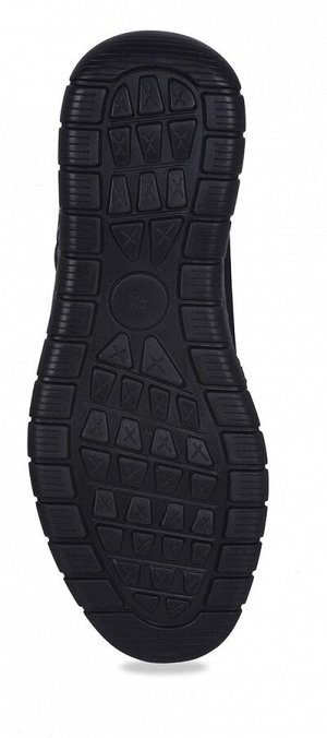 Полуботинки мужские демисезонные SN23SS-167A