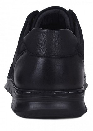 Полуботинки мужские демисезонные SN23SS-167A