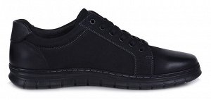 Полуботинки мужские демисезонные SN23SS-167A