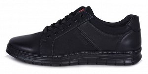 Полуботинки мужские демисезонные SN23SS-167A