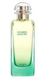 HERMES  UN JARDIN Sur Le NIL lady  30ml edt туалетная вода женская