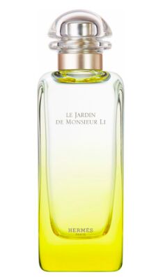 HERMES Le Jardin de Monsieur Li unisex  30ml edt туалетная вода  унисекс