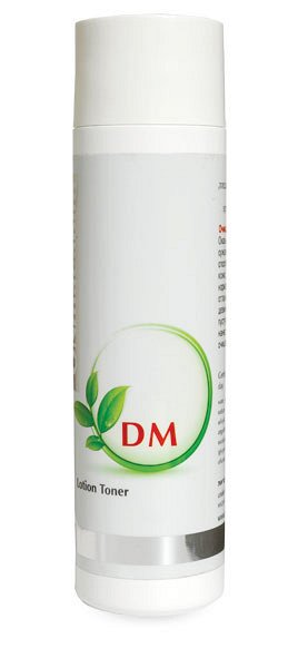 DM - Очищающий лосьон для жирной и проблемной кожи