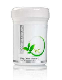 10054, VC- Крем-лифтинг с витамином C, 250 мл, ONmacabim