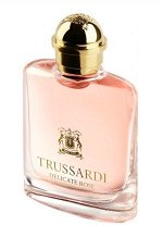 TRUSSARDI Delicate Rose lady 100ml edt туалетная вода женская