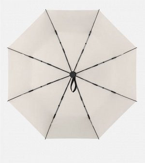 Автоматический зонт с 8-ю спицами, цвет голубой
