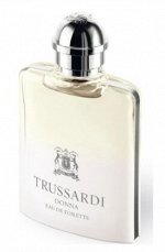 TRUSSARDI DONNA lady  50ml edt туалетная вода женская