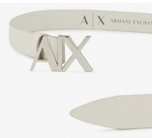 Ремень новый женский Armani Exchange