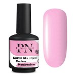 Kombi Gel Liquid Medium Marshmallow NEW!