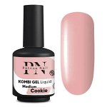 Kombi Gel Liquid Medium Cookie NEW!