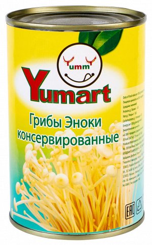 Green Rock Грибы Эноки