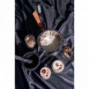 Миска для водяной бани Hanna Kn?vell, 670 мл, 16?7 см, нержавеющая сталь