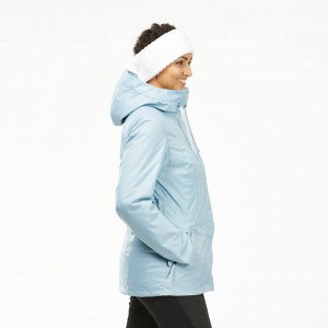 Куртка зимняя водонепроницаемая женская - SH500 -10°C