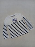 Джемпер для девочки Original Marines