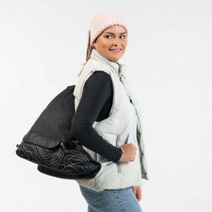 Сумка для коньков 3 в 1
