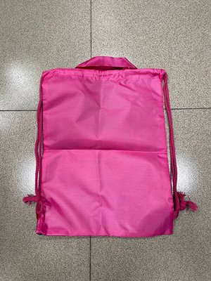 Ранец школьный ортопедический розовый фламинго