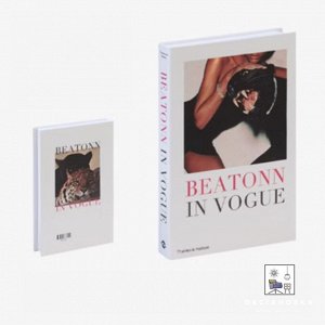 Книга-муляж Beatonn in vogue