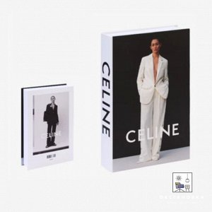 Книга-муляж Celine