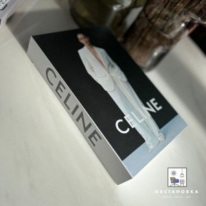 Книга-муляж Celine