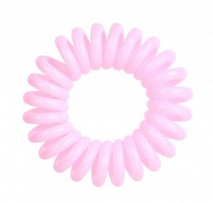 Арома-резинка для волос Клубника/ Aroma hair band Strawberry, набор из 3 шт