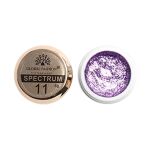 ГЕЛЬ КРАСКА МЕТАЛЛИЧЕСКАЯ С ХЛОПЬЯМИ SPECTRUM 5 Г, 06