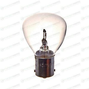 Лампа Koito P35W (BA15s, RP35), 12В, 35Вт, арт. 9321 (стоимость за упаковку 10 шт)
