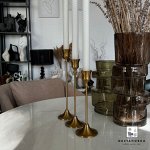Набор подсвечников