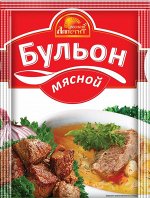 Бульон Русский Аппетит мясной 75г