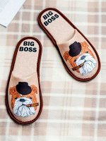 Тапочки мужские Big Boss